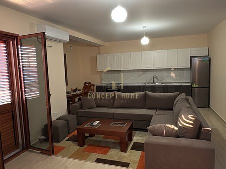 Appartamento 2+1 in affitto a Laprak/Prezzo: 60.000 Lek/mese