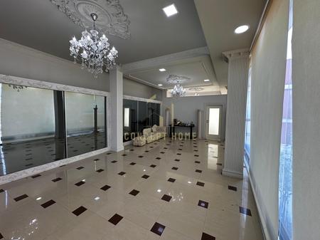 Business premises for rent on Elbasanit Street