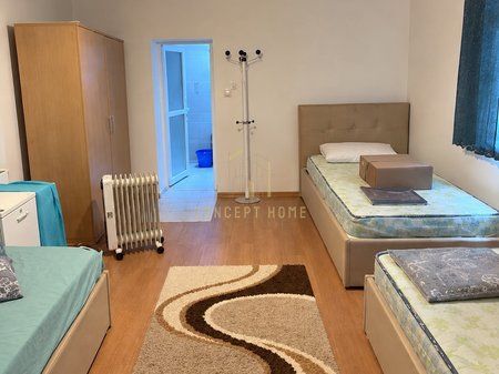 Appartamento 3+1+2 in affitto a Don Bosko