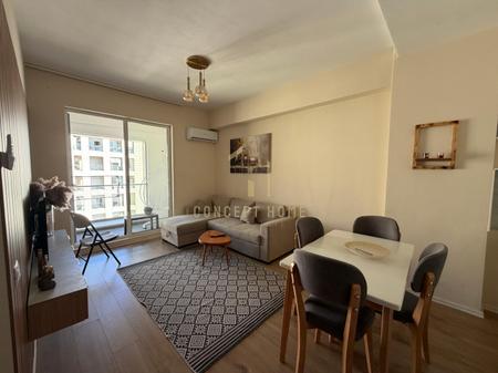 For rent 2+1+2 apartment at Siri Kodra