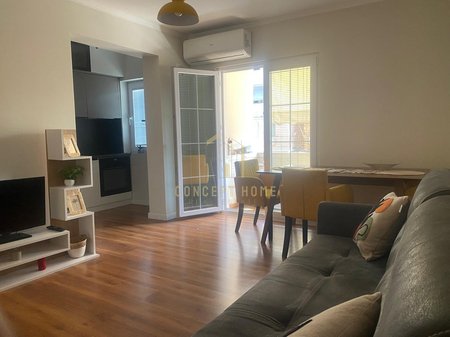 Apartment 1+1 for sale near Selvise