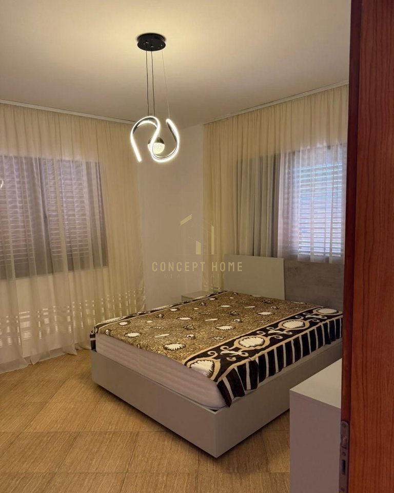 For rent 3+1+2 apartment at Siri Kodra
