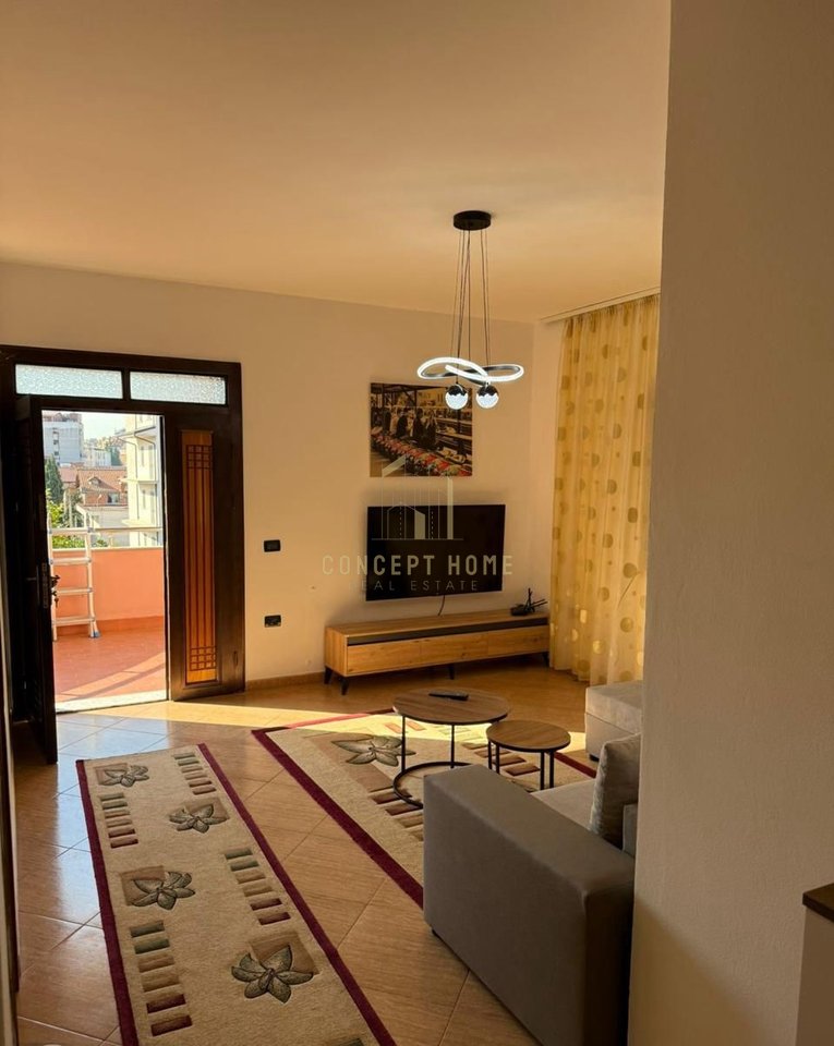 For rent 3+1+2 apartment at Siri Kodra