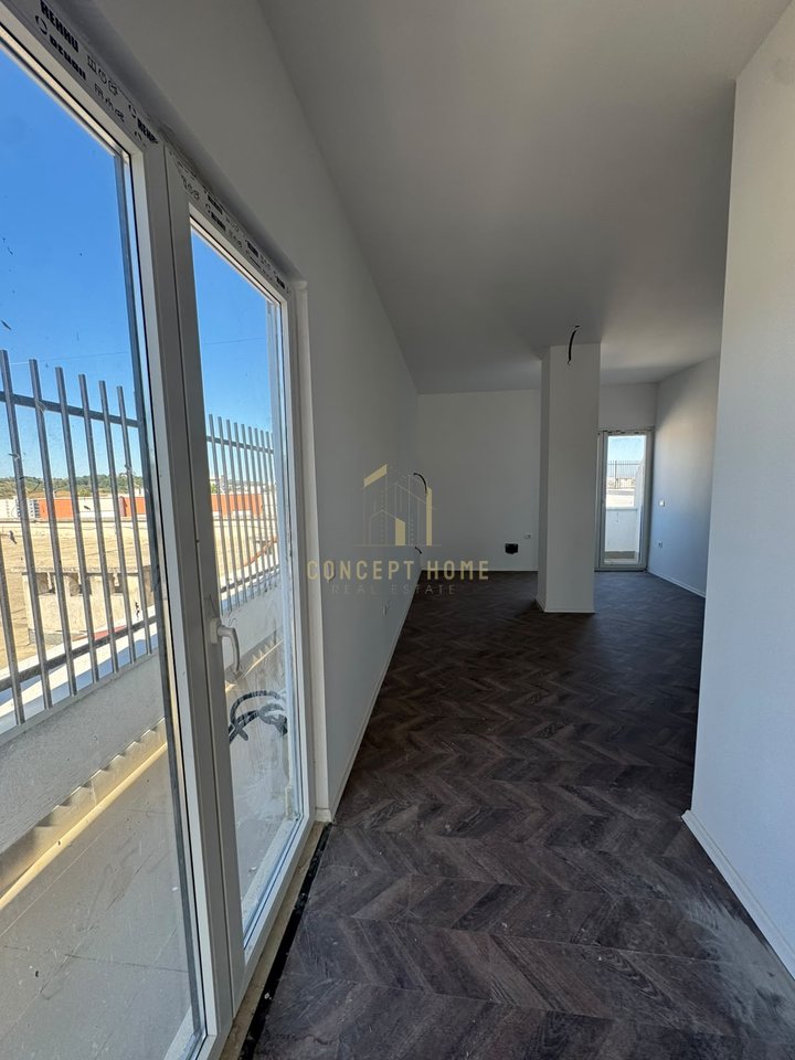 Apartment 1+1 for Sale Astir “Bulevardi Migjeni”