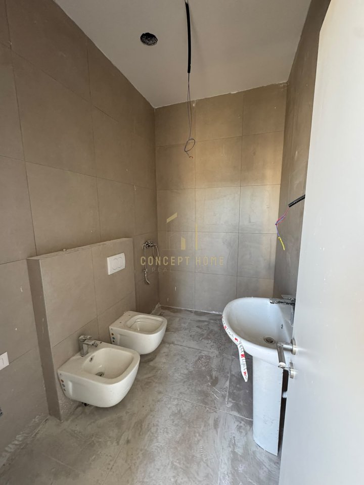 Apartment 1+1 for Sale Astir “Bulevardi Migjeni”