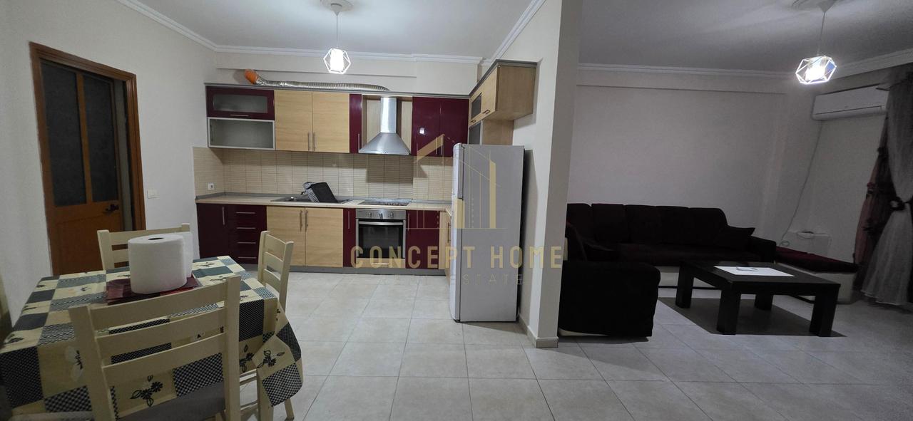 Apartment 1+1 for rent in Astir
