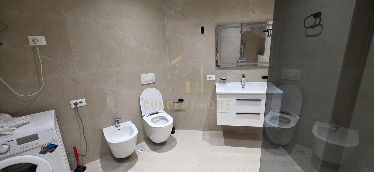 Apartment 1+1 for rent in Astir