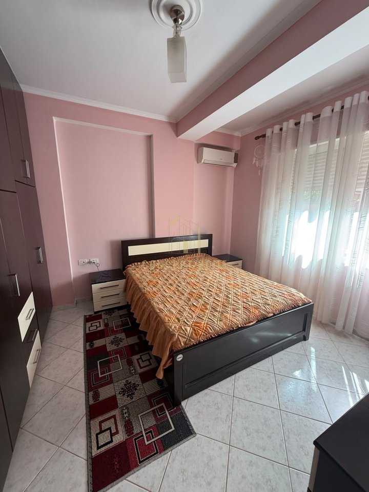 Apartment 1+1 for sale at Kodra e Diellit