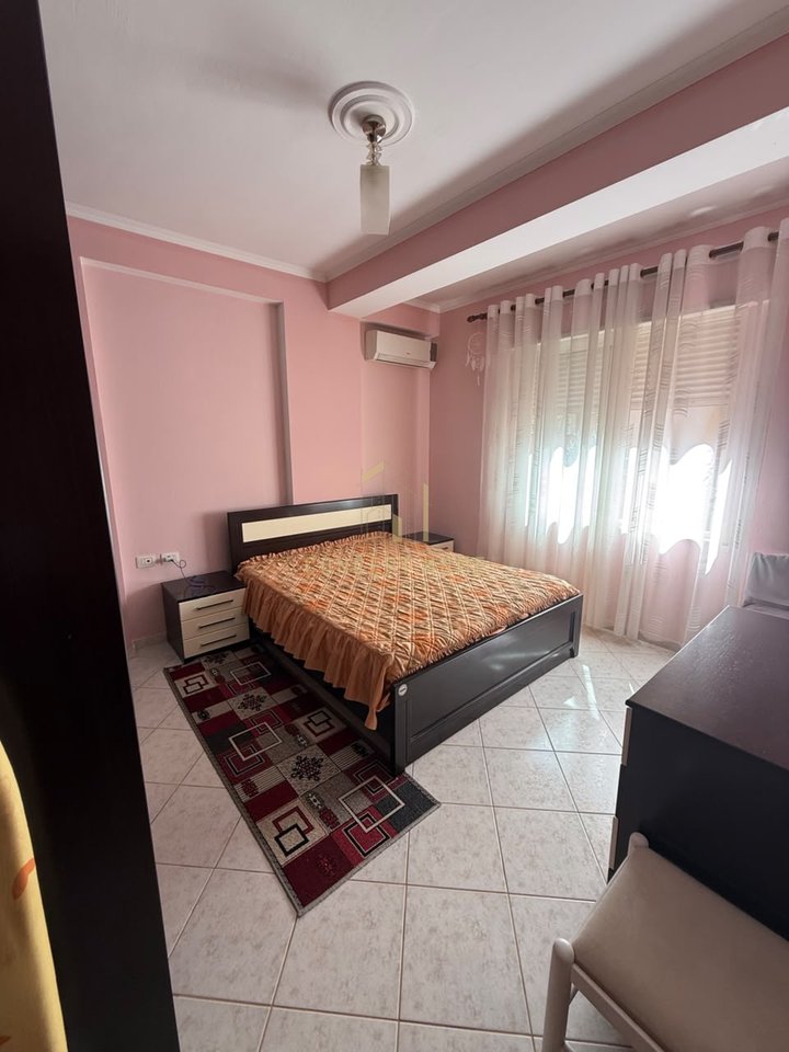 Apartment 1+1 for sale at Kodra e Diellit