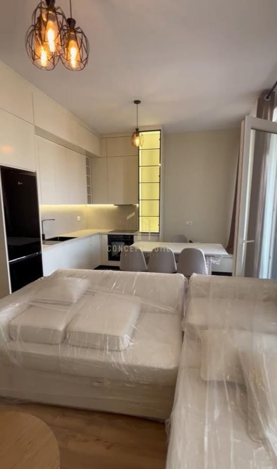 Apartment 2+1 for rent at New Boulevard