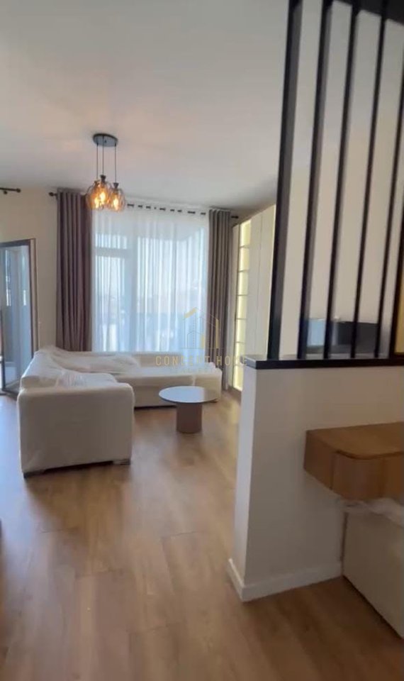 Apartment 2+1 for rent at New Boulevard