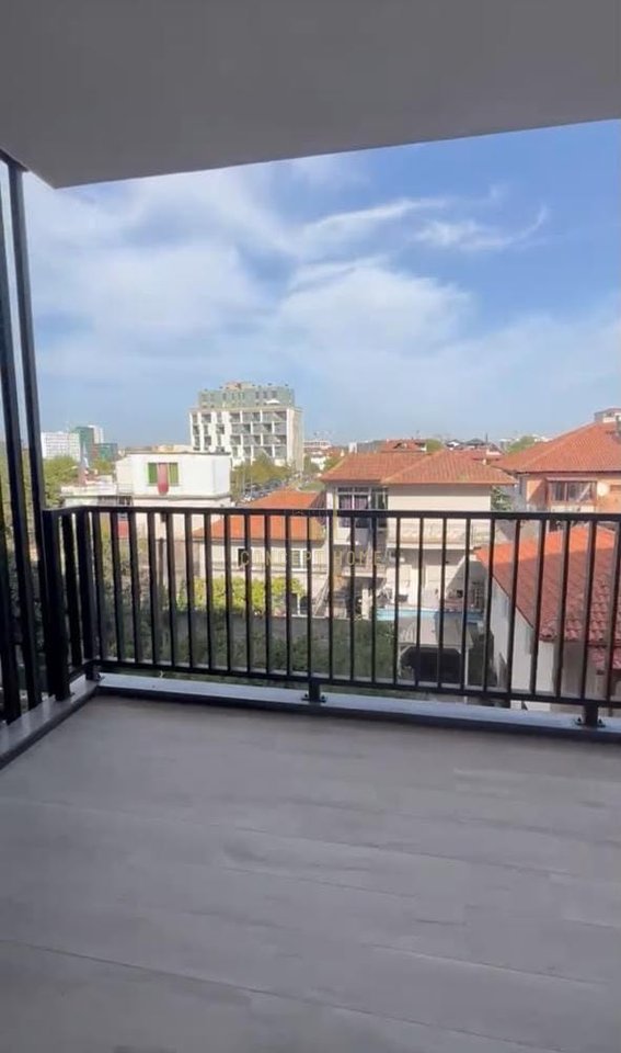 Apartment 2+1 for rent at New Boulevard