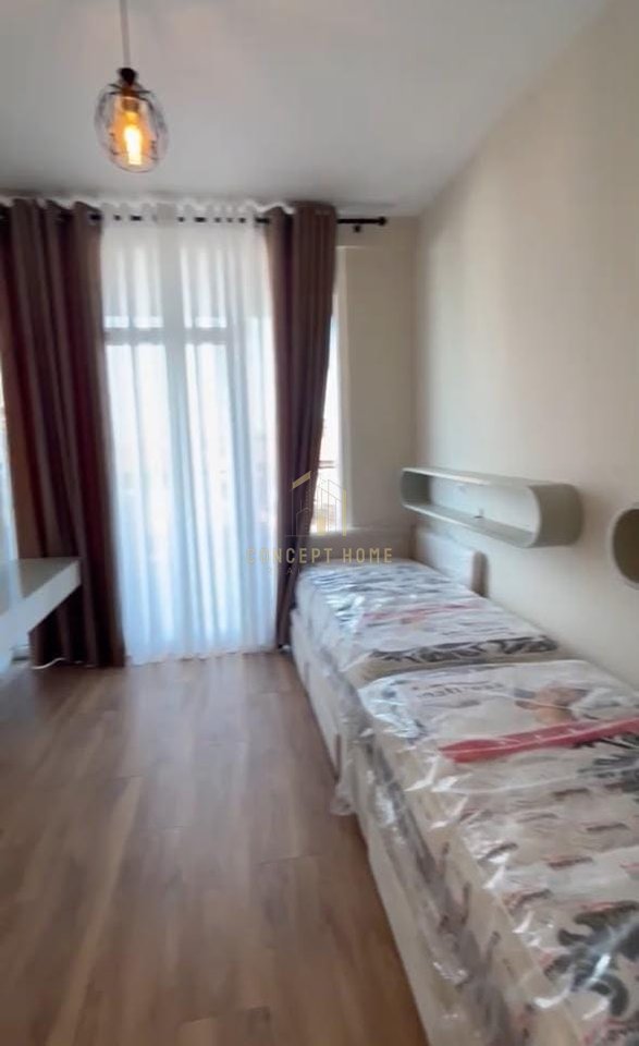 Apartment 2+1 for rent at New Boulevard