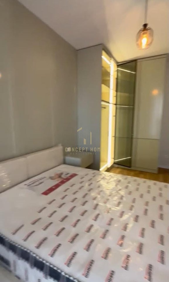 Apartment 2+1 for rent at New Boulevard