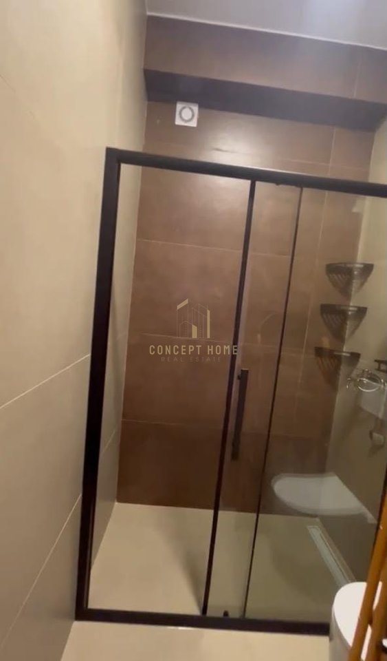 Apartment 2+1 for rent at New Boulevard