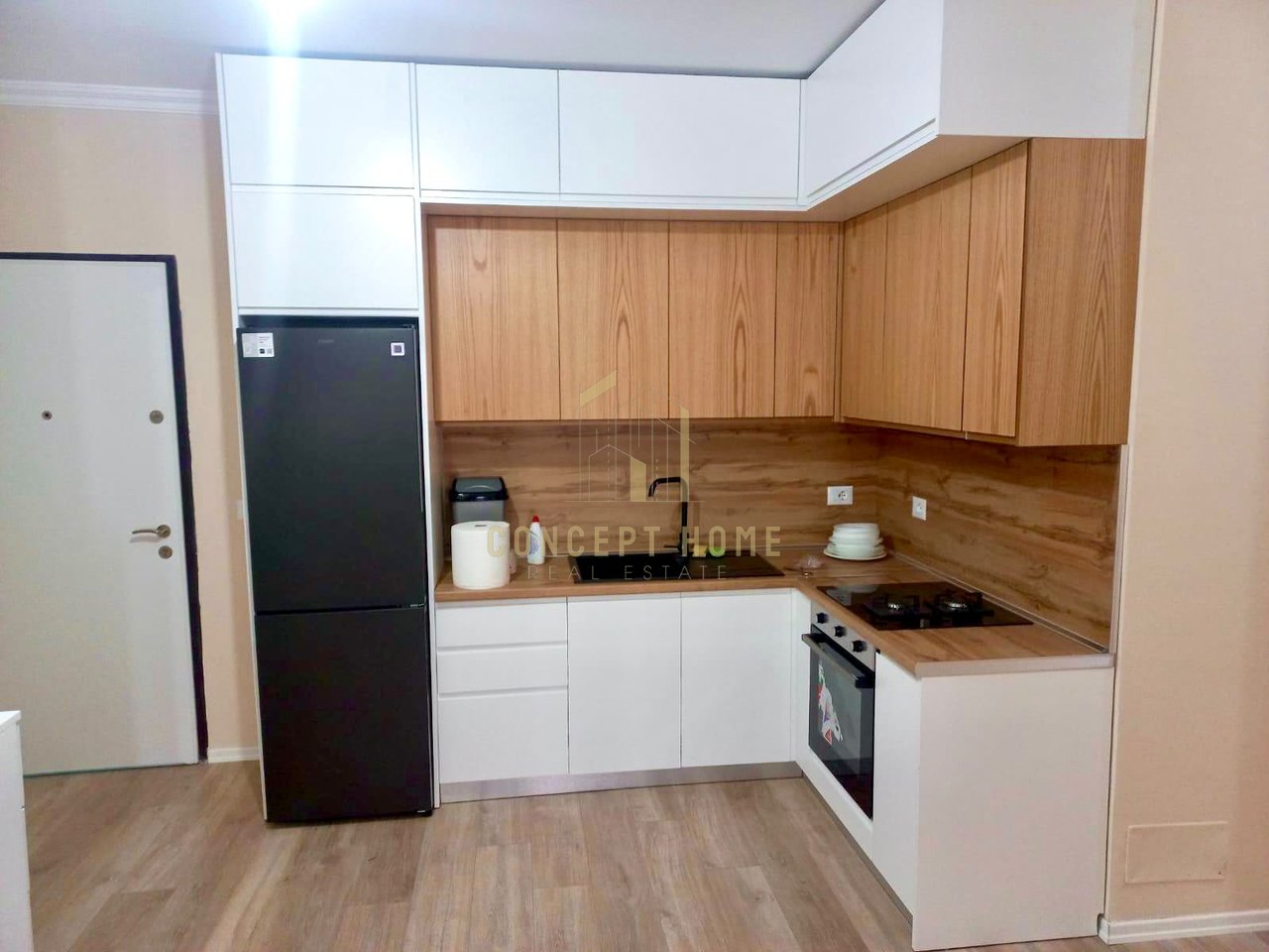 Apartment 2+1 for rent at Univers City
