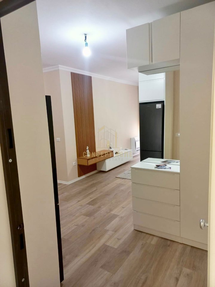 Apartment 2+1 for rent at Univers City