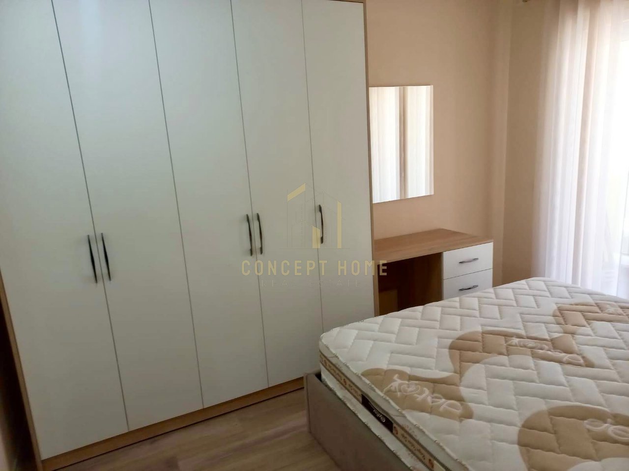 Apartment 2+1 for rent at Univers City