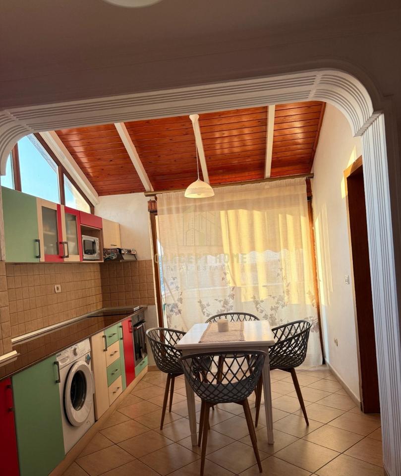 1+1 apartment for rent in the Center.
