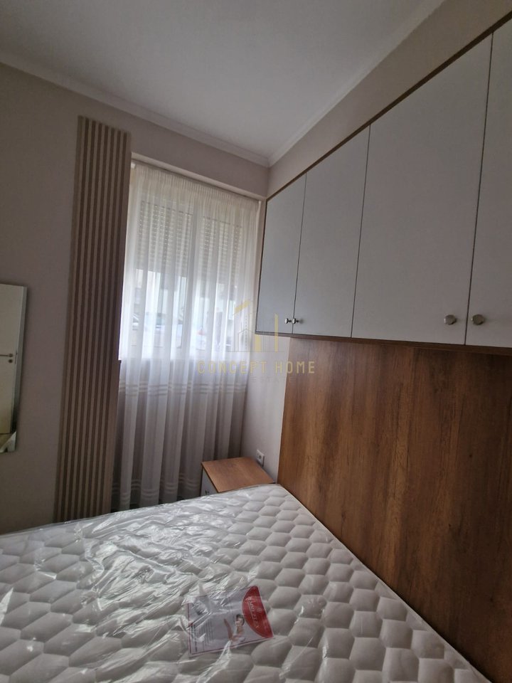 Apartment 1+1 for rent at Kodra e Diellit