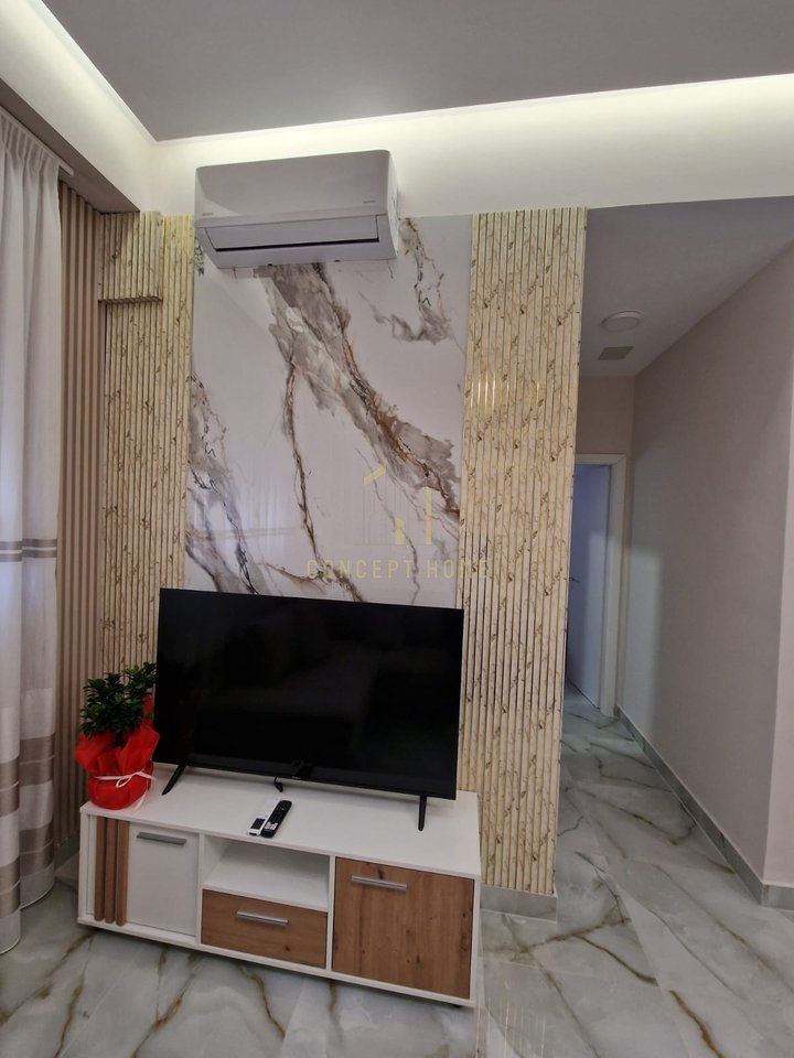 Apartment 1+1 for rent at Kodra e Diellit