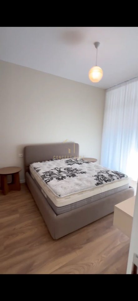 Jepet me qera apartament 1+1 tek Siri Kodra