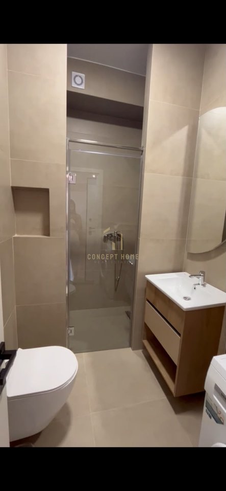 Jepet me qera apartament 1+1 tek Siri Kodra