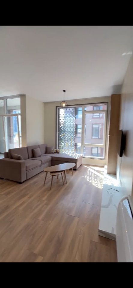 Jepet me qera apartament 2+1 tek Siri Kodra