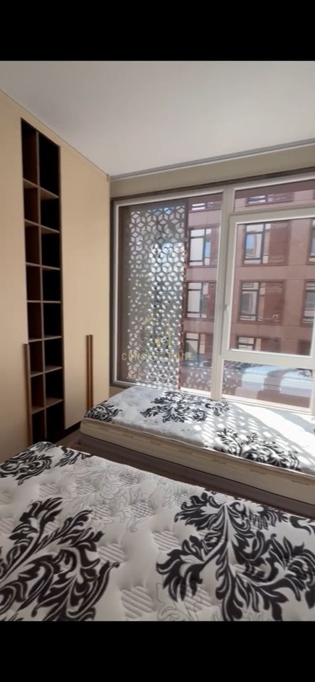 Jepet me qera apartament 2+1 tek Siri Kodra