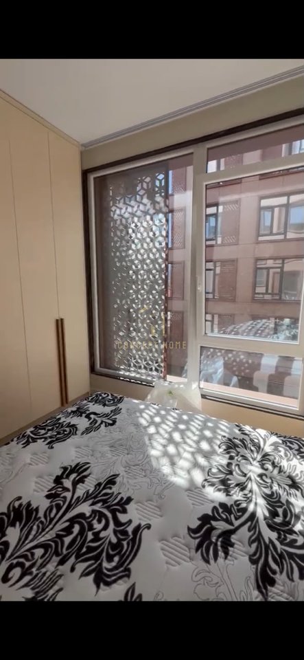 Jepet me qera apartament 2+1 tek Siri Kodra