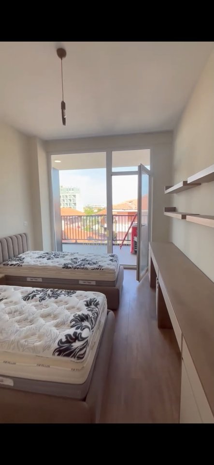 Jepet me qera apartament 2+1 tek Siri Kodra