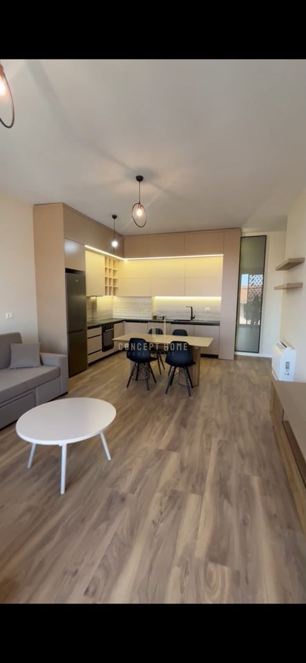 Jepet me qera apartament 2+1 tek Siri Kodra