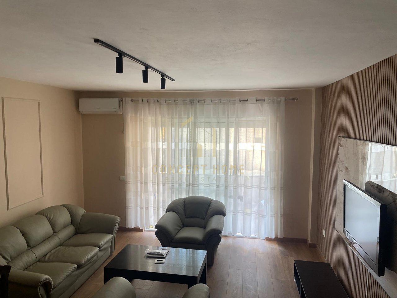 Appartamento 1+1+ garage in affitto vicino al Lago Secco