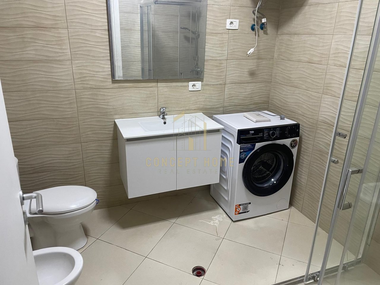 Appartamento 1+1+ garage in affitto vicino al Lago Secco