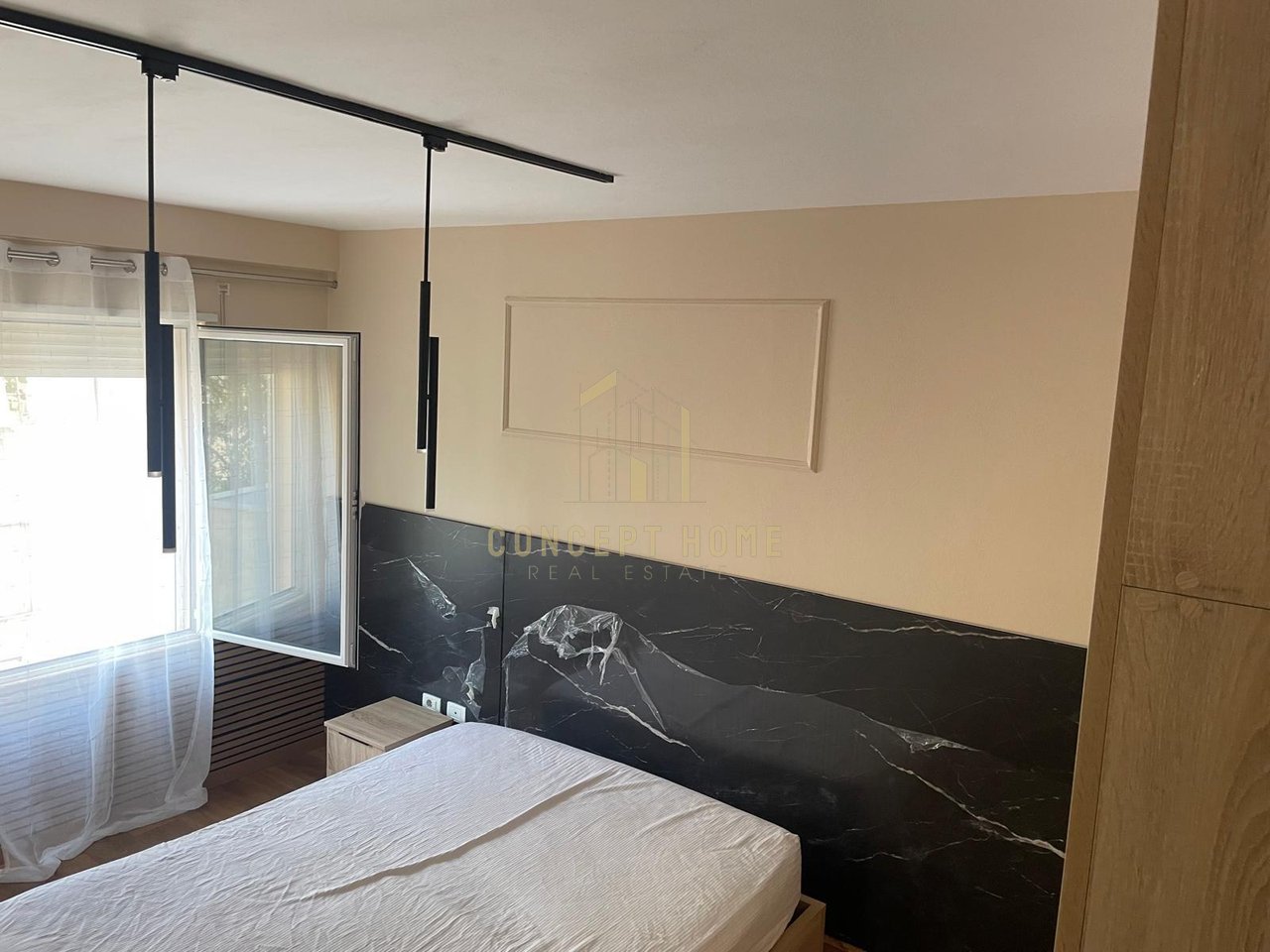 Appartamento 1+1+ garage in affitto vicino al Lago Secco