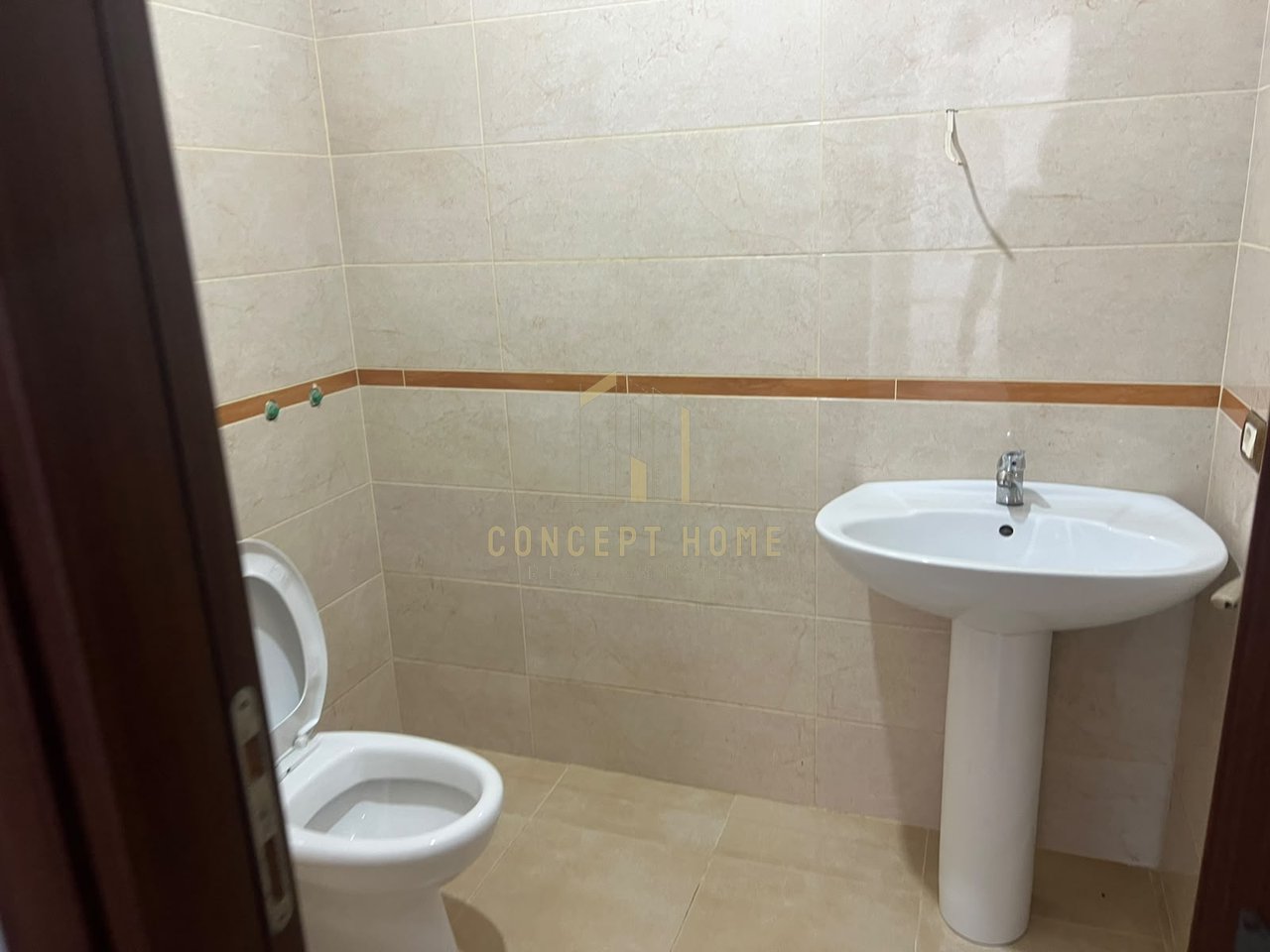 Apartment 2+1+2 for rent at Amerika110m²