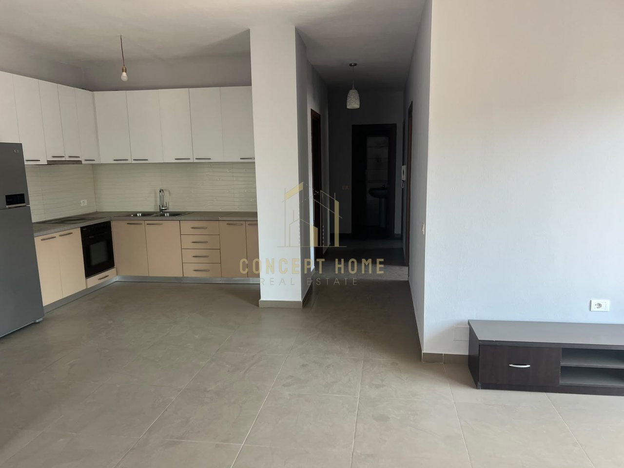 Apartment 2+1+2 for rent at Amerika110m²