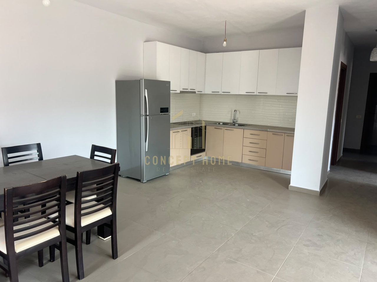 Apartment 2+1+2 for rent at Amerika110m²