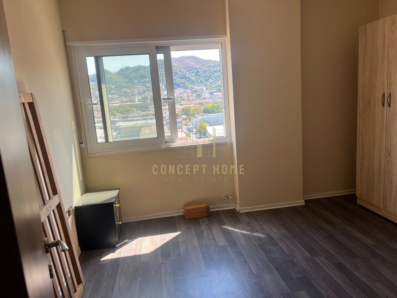 Apartment 2+1+2 for rent at Amerika110m²