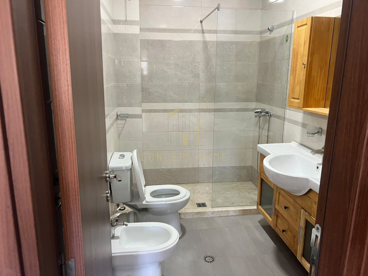 Apartment 2+1+2 for rent at Amerika110m²
