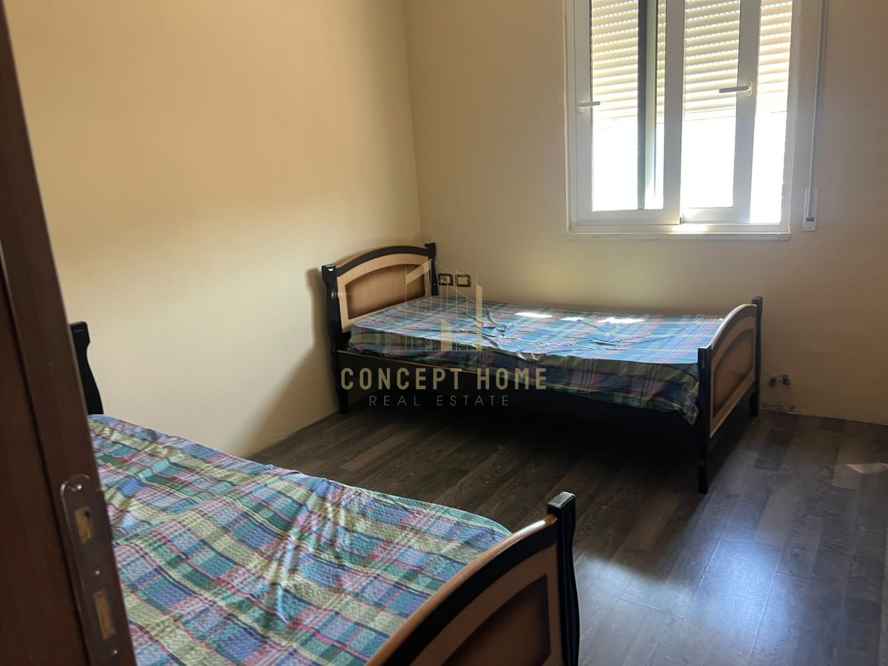 Apartment 2+1+2 for rent at Amerika110m²