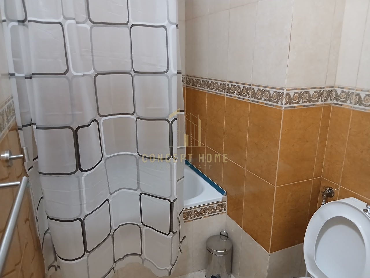 Appartamento in affitto 2+1 in Via Kosovareve
