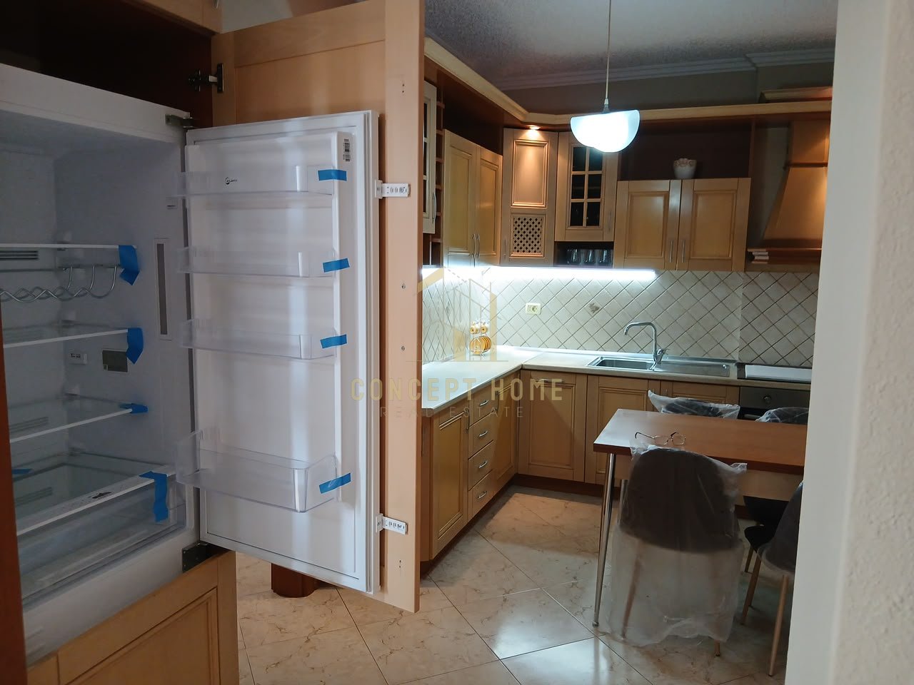 Appartamento in affitto 2+1 in Via Kosovareve