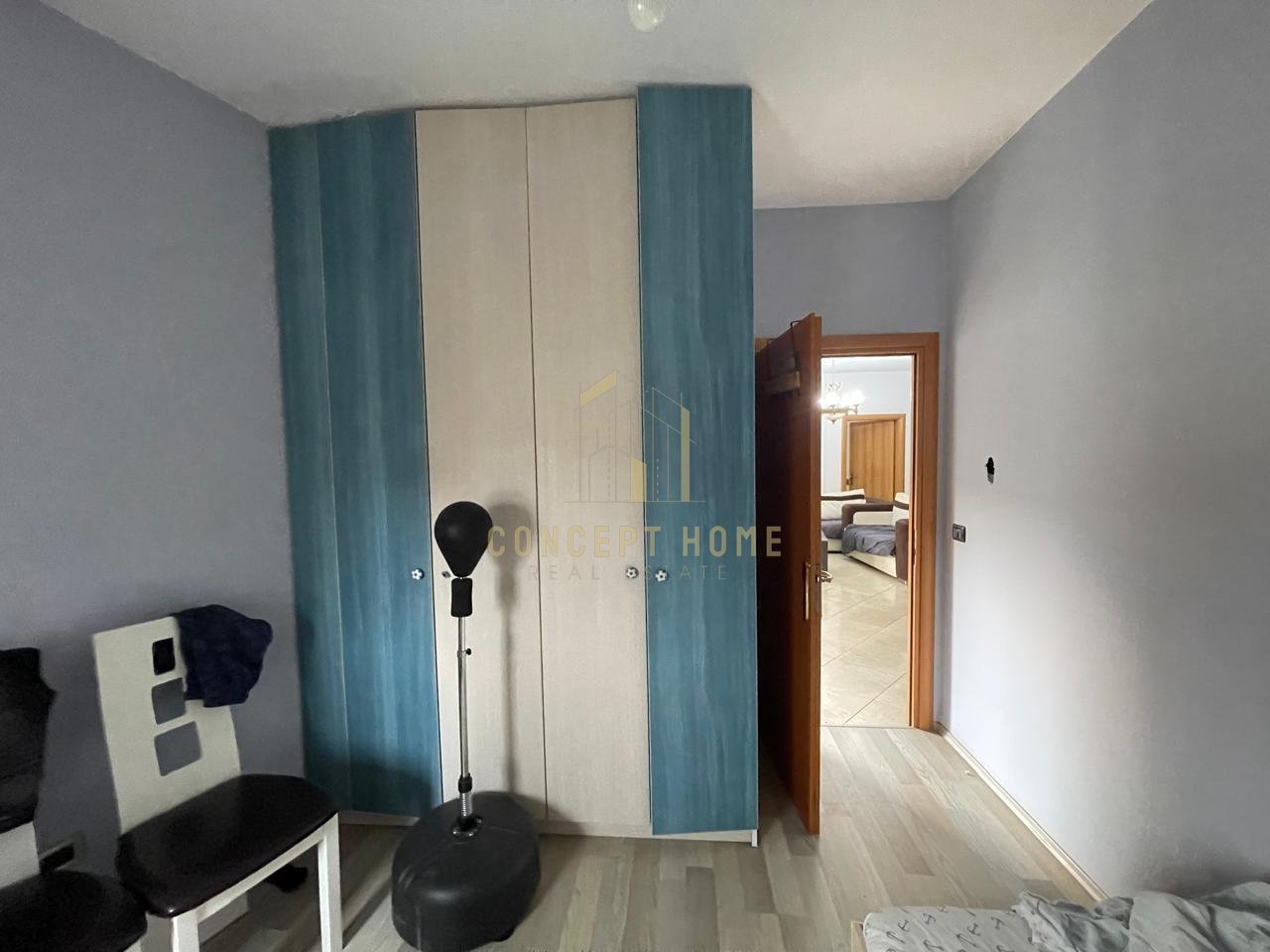 For rent 2+1 apartment at the Paris Commune