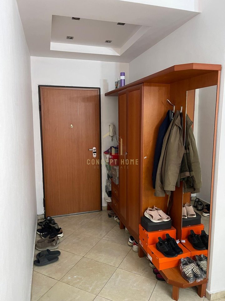 For rent 2+1 apartment at the Paris Commune