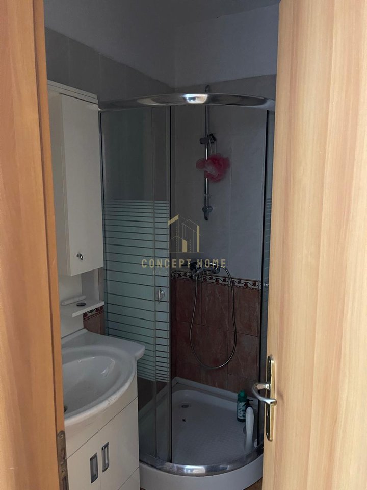 For rent 2+1 apartment at the Paris Commune
