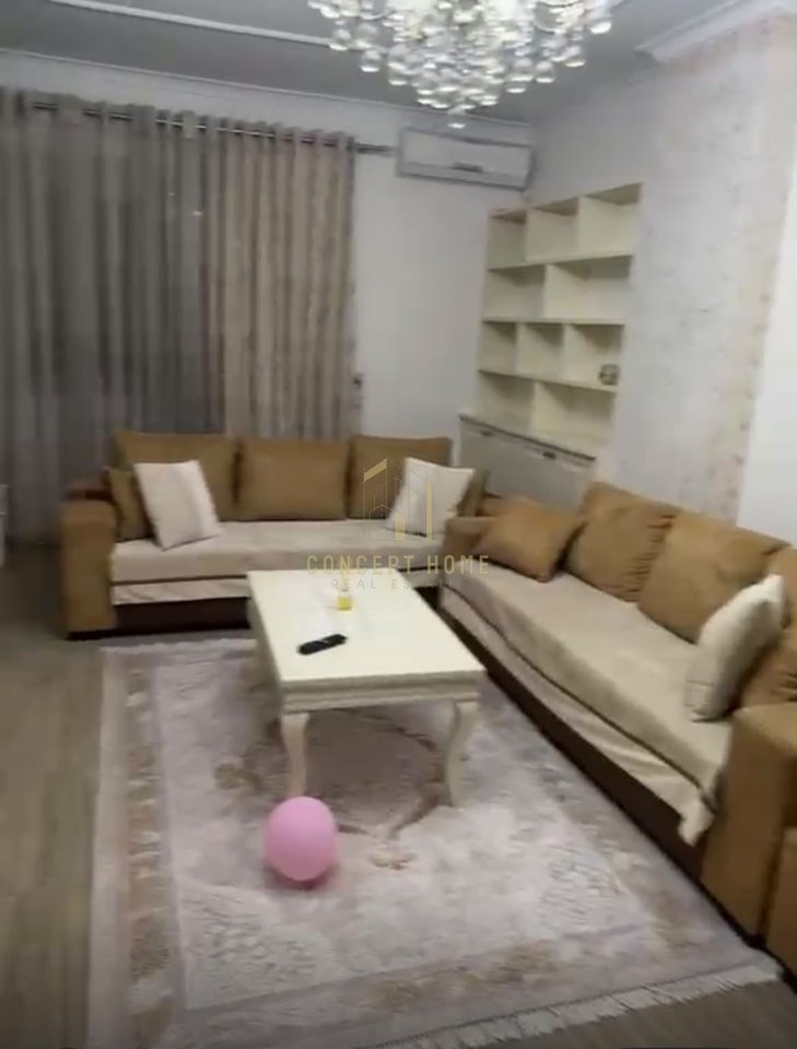 Jepet me qera Apartament 2+1 ne Astir