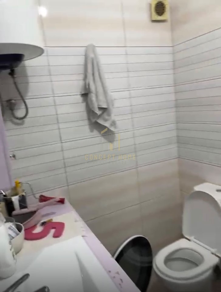 Jepet me qera Apartament 2+1 ne Astir