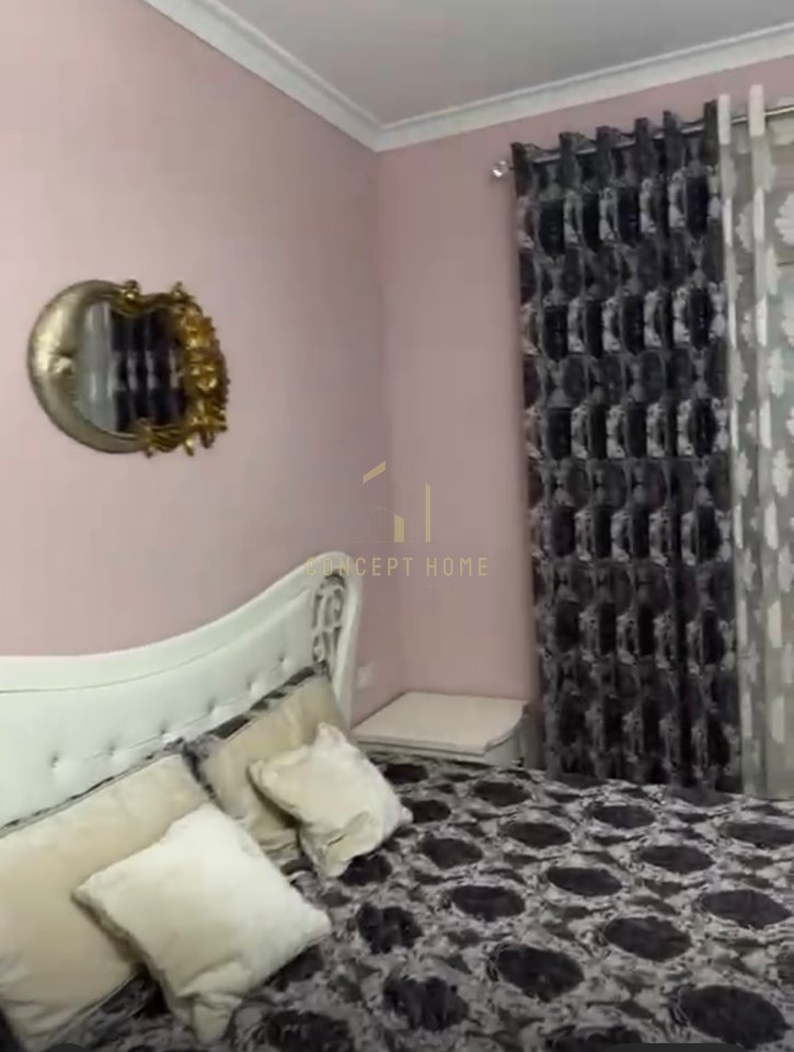 Jepet me qera Apartament 2+1 ne Astir