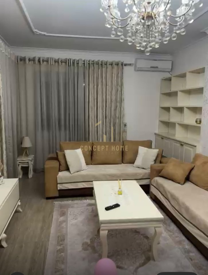Jepet me qera Apartament 2+1 ne Astir